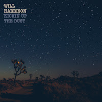 Will Harrison - Kickin Up The Dust mp3 скачать