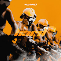Will Sparks - Hard загрузить