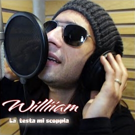 William - La Testa Mi Scoppia загрузить