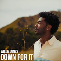 Willie Jones - Down For It загрузить