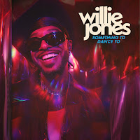 Willie Jones - Let's Be A Love Song загрузить