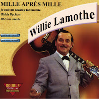 Willie Lamothe - Oh! Ma Chérie загрузить