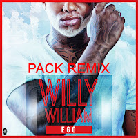 Willy William - Ego (Club Edit) загрузить
