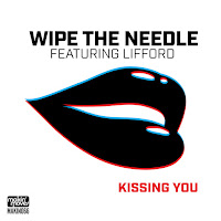 Wipe The Needle - Kissing You (Feat. Lifford) загрузить