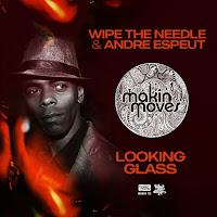 Wipe The Needle - Looking Glass (Wtn Main Mix) Ft Andre Espeut загрузить