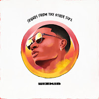 Wizkid - Daddy Yo загрузить