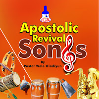 Wole Oladiyun - Apostolic Revival Songs загрузить