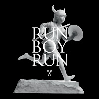 Woodkid - Run Boy Run (Instrumental) загрузить