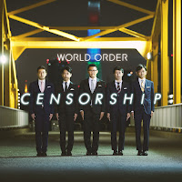 World Order - Censorship загрузить