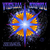 Wreckless Strangers - Ain't No Thing загрузить