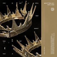 Written By Wolves - Give 'Em Hell загрузить