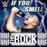 Wwe & Jim Johnston - Wwe: If You Smell (The Rock) загрузить