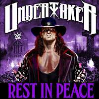 Wwe & Jim Johnston - Wwe: Rest In Peace (Undertaker) загрузить