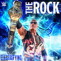 Wwe - Wwe: Electrifying (The Rock) Ft Jim Johnston загрузить