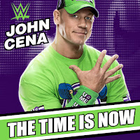 Wwe - Wwe: The Time Is Now (John Cena) Ft John Cena & Tha Trademarc загрузить