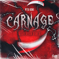 Wyr Gemi - Carnage (Kean Dysso Remix) загрузить