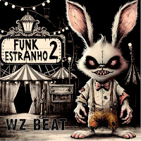 Wz Beat - Funk Estranho 2 загрузить