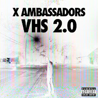 X Ambassadors - Unsteady загрузить