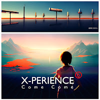 X-Perience - Come Come (Radio Edit) загрузить