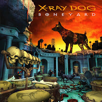 X-Ray Dog - Return Of The King (Drums Only Version) загрузить