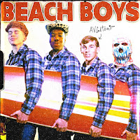 Xanakin Skywok - Beach Boys Ft 8Percent & Khalil? загрузить