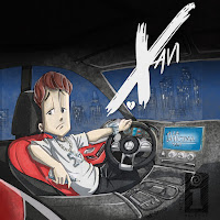 Xavi - La Víctima загрузить