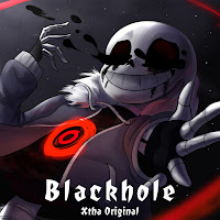 Xtha - Blackhole (Killer Sans Theme) загрузить