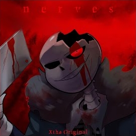 Xtha - Nerves. загрузить