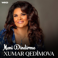 Xumar Qedimova - Meni Dindirme загрузить