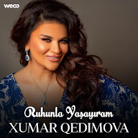 Xumar Qedimova - Ruhunla Yaşayiram загрузить