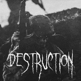 Xvnndro - Destruction загрузить