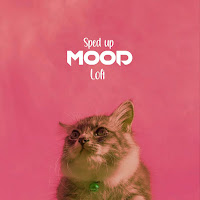 Yagih Mael - Mood (Lofi) (Sped Up Version) загрузить