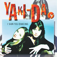 Yaki-Da - I Saw You Dancing загрузить