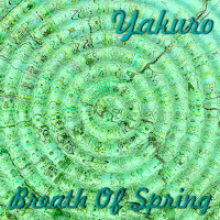 Yakuro - Breath Of Spring загрузить