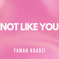Yaman Khadzi - Not Like You загрузить
