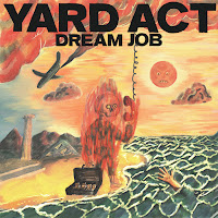 Yard Act - Dream Job загрузить