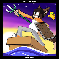 Yellow Fire - Этот Новый Год (Feat. 5Opka, Nerkin, Mrreyn & Bav) загрузить