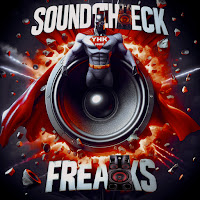 Yhk Sound - Soundcheck Freaks (Feat. Dj Nayve) загрузить
