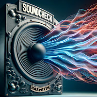 Yhk Sound - Soundcheck Rasputin (Feat. Dj Nayve) загрузить