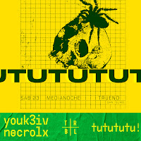 Youk3Iv - Tutututu! Ft Necrolx загрузить