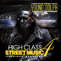 Young Dolph - Preach загрузить