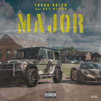 Young Dolph - Major (Feat. Key Glock) загрузить