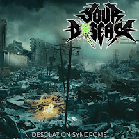 Your Disease - Governmental Genocide (Special Version) загрузить