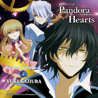 Yuki Kajiura - Pandora Hearts Expanded загрузить