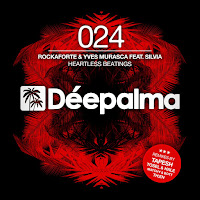 Yves Murasca - Heartless Beatings (Tosel & Hale Remix) (Feat. Silvia) Ft Rockaforte загрузить