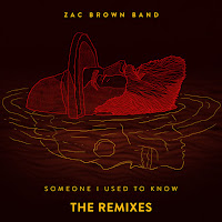 Zac Brown Band - Someone I Used To Know (Petey Radio Remix) загрузить