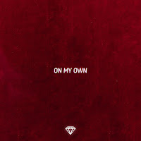 Zach Diamond - On My Own загрузить