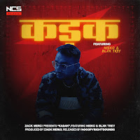 Zack Merci - Kadak Ft Nieko & Blxk Trey загрузить