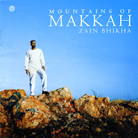 Zain Bhikha - Mountains Of Makkah- Voice Only загрузить