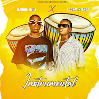 Zambro Emile - Instrumental (Feat. Scorpy Nyanga) загрузить